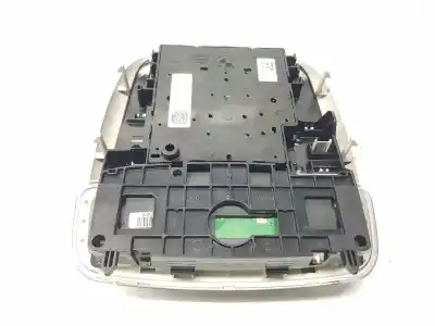 Автозапчастина б/у внутрішне світло для mini mini 5-trg. (f55) one d посилання на oem iam 9292900  61319292900