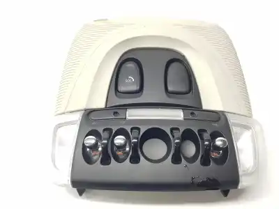 Автозапчасти б/у ВНУТРЕННИЙ СВЕТ за MINI MINI 5-TRG. (F55)  ссылки OEM IAM 9292900  61319292900