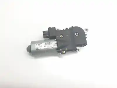 Peça sobressalente para automóvel em segunda mão motor elétrico de teto por bmw x5 (e53) 3.0 d referências oem iam 67616922652  6922652