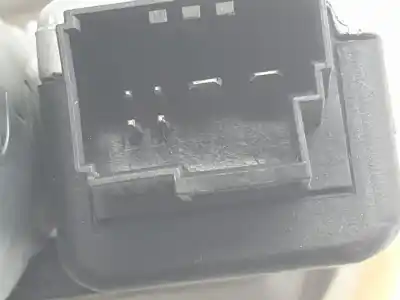 Peça sobressalente para automóvel em segunda mão motor elétrico de teto por bmw x5 (e53) 3.0 d referências oem iam 67616922652  6922652