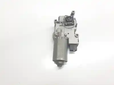 Peça sobressalente para automóvel em segunda mão motor elétrico de teto por bmw x5 (e53) 3.0 d referências oem iam 67616922652  6922652