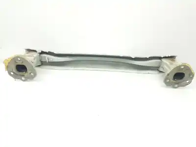 Pezzo di ricambio per auto di seconda mano rinforzo paraurti posteriore per opel mokka x selective start/stop riferimenti oem iam 42337849  42337849