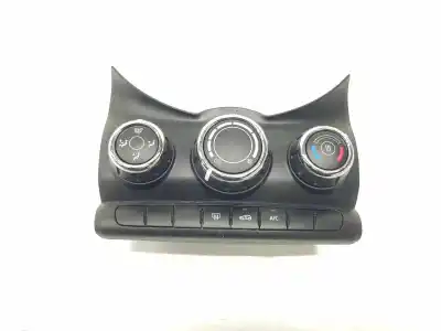 Автозапчасти б/у климат-контроль за MINI MINI 5-TRG. (F55) One D ссылки OEM IAM 61319383892  9383892