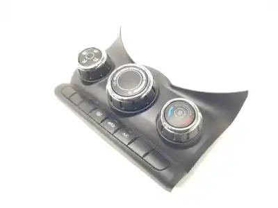 Автозапчасти б/у климат-контроль за mini mini 5-trg. (f55) one d ссылки oem iam 61319383892  9383892