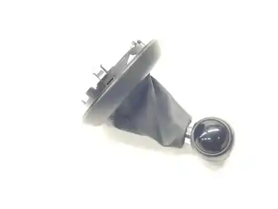 Second-hand car spare part Gear Lever Knob for MINI MINI 5-TRG. (F55) One D OEM IAM references 7641999  25117641999
