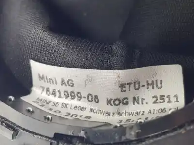 Автозапчасти б/у ручка рычага передачи за mini mini 5-trg. (f55) one d ссылки oem iam 7641999  25117641999