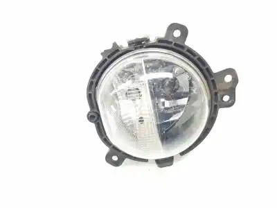 Pezzo di ricambio per auto di seconda mano luce fendinebbia destra per mini mini 5-trg. (f55) one d riferimenti oem iam 7298332  63177298332