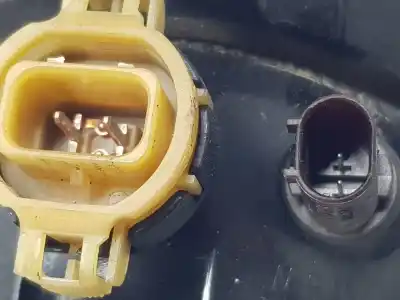 Pezzo di ricambio per auto di seconda mano luce fendinebbia destra per mini mini 5-trg. (f55) one d riferimenti oem iam 7298332  63177298332
