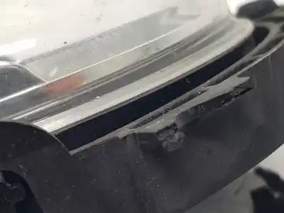 Pezzo di ricambio per auto di seconda mano luce fendinebbia destra per mini mini 5-trg. (f55) one d riferimenti oem iam 7298332  63177298332