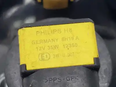 Pezzo di ricambio per auto di seconda mano luce fendinebbia destra per mini mini 5-trg. (f55) one d riferimenti oem iam 7298332  63177298332