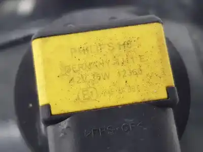 Pezzo di ricambio per auto di seconda mano fendinebbia sinistra per mini mini 5-trg. (f55) one d riferimenti oem iam 7298331  63177298331