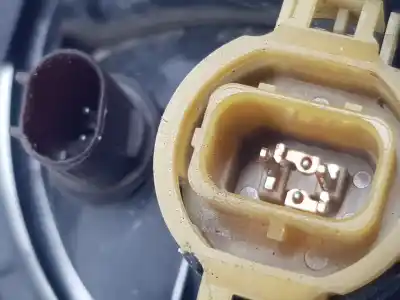Pezzo di ricambio per auto di seconda mano fendinebbia sinistra per mini mini 5-trg. (f55) one d riferimenti oem iam 7298331  63177298331