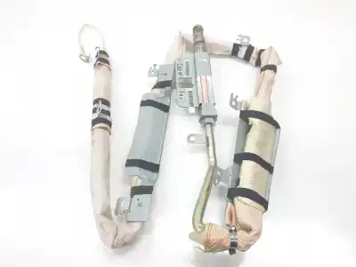 Second-hand car spare part Front Left Curtain Airbag for INFINITI FX FX30d S OEM IAM references K85PM1CX0A  K85PM1CX0A