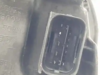 Pezzo di ricambio per auto di seconda mano faro anteriore sinistro per mini mini 5-trg. (f55) one d riferimenti oem iam 63117433791  7433791