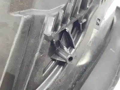 Pezzo di ricambio per auto di seconda mano faro anteriore sinistro per mini mini 5-trg. (f55) one d riferimenti oem iam 63117433791  7433791
