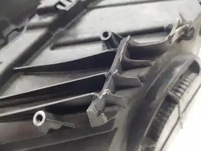 Pezzo di ricambio per auto di seconda mano faro anteriore sinistro per mini mini 5-trg. (f55) one d riferimenti oem iam 63117433791  7433791