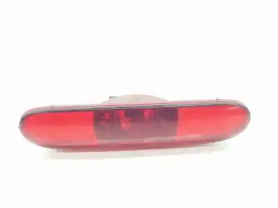 Pezzo di ricambio per auto di seconda mano Lampada Posteriore Centrale per MINI MINI 5-TRG. (F55) One D Riferimenti OEM IAM 6946904  63246946904