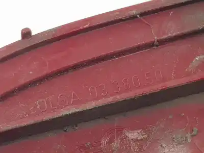 Pezzo di ricambio per auto di seconda mano lampada posteriore centrale per mini mini 5-trg. (f55) one d riferimenti oem iam 6946904  63246946904