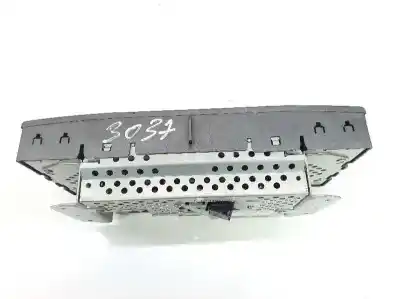 Pezzo di ricambio per auto di seconda mano sistema di navigazione gps per land rover range rover (lm) 3.6 td v8 riferimenti oem iam yik500090  7h4210e889ac