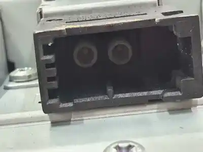 Pezzo di ricambio per auto di seconda mano sistema di navigazione gps per land rover range rover (lm) 3.6 td v8 riferimenti oem iam yik500090  7h4210e889ac