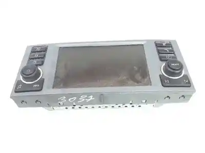 Pezzo di ricambio per auto di seconda mano sistema di navigazione gps per land rover range rover (lm) 3.6 td v8 riferimenti oem iam yik500090  7h4210e889ac