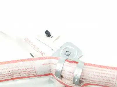 Автозапчастина б/у передня права подушка безпеки для mini mini 5-trg. (f55) one d посилання на oem iam 7315040  72127315040 Автозапчастина б/у передня права подушка безпеки для mini mini 5-trg. (f55) one d посилання на oem iam 7315040  72127315040