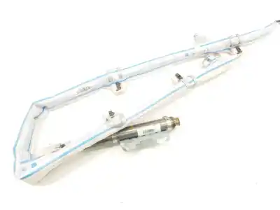 Peça sobressalente para automóvel em segunda mão AIRBAG DE CORTINA DIANTEIRO ESQUERDO por MINI MINI 5-TRG. (F55)  Referências OEM IAM 7315039  72127315039