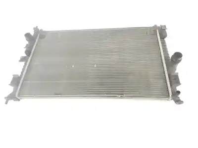 Second-hand car spare part Water Radiator for PEUGEOT 308 SW Active OEM IAM references 9809141780  9809141780