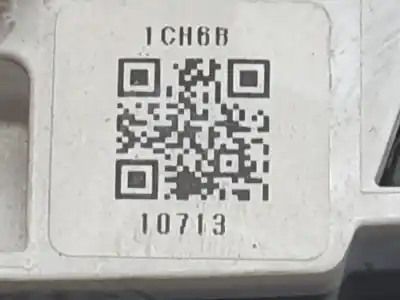 Автозапчастина б/у внутрішне світло для INFINITI FX FX30d S Посилання на OEM IAM 264301CH6B  264301CH6B