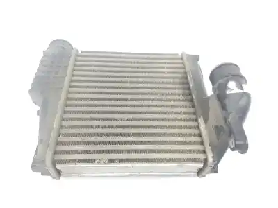 Second-hand car spare part Intercooler for PEUGEOT 308 SW Active OEM IAM references 9675627980  9675627980
