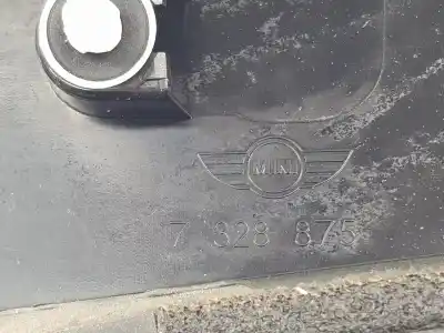 Автозапчастина б/у молдинг для mini mini 5-trg. (f55) one d посилання на oem iam 7328875  51137328875