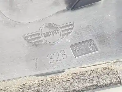 Автозапчастина б/у молдинг для mini mini 5-trg. (f55) one d посилання на oem iam 7328876  51137328876