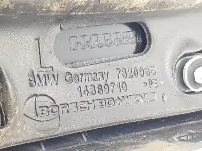 Автозапчасти б/у литье за mini mini 5-trg. (f55) one d ссылки oem iam 7329049  51137329049