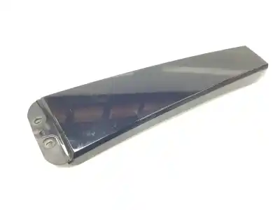Автозапчасти б/у литье за MINI MINI 5-TRG. (F55) One D ссылки OEM IAM 7322517  51357322517