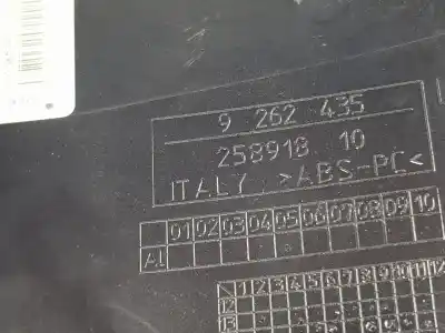 Автозапчастина б/у молдинг для mini mini 5-trg. (f55) one d посилання на oem iam 9262435  51459262435