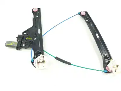 Автозапчасти б/у РЕГУЛЯТОР СТЕКЛА ПЕРЕДНЕГО ПРАВОГО за MINI MINI 5-TRG. (F55)  ссылки OEM IAM 7320278  51337409358