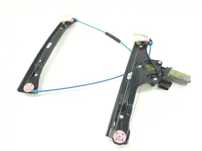 Автозапчастина б/у регулятор переднього правого скла для mini mini 5-trg. (f55) one d посилання на oem iam 7320278  51337409358