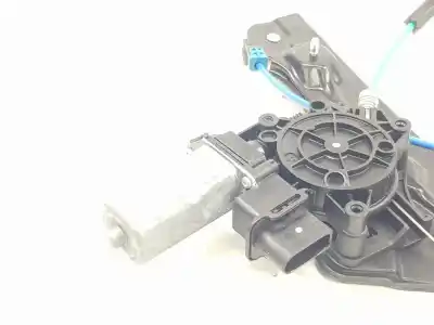 Автозапчастина б/у регулятор переднього правого скла для mini mini 5-trg. (f55) one d посилання на oem iam 7320278  51337409358