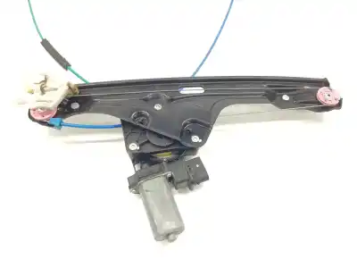 Автозапчастина б/у регулятор вікна передній лівий для mini mini 5-trg. (f55) one d посилання на oem iam 7409357  51337409357