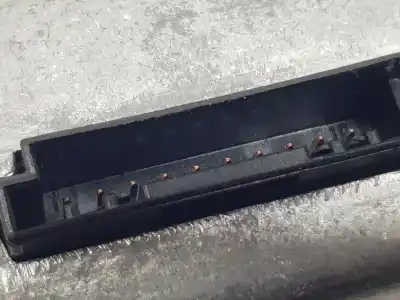 Peça sobressalente para automóvel em segunda mão módulo eletrônico por bmw x6 (e71) xdrive40d referências oem iam 66539245517  9291386