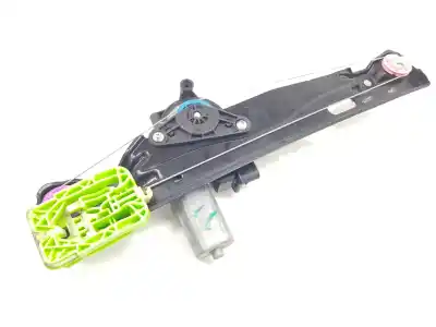 Автозапчасти б/у задний правый стеклорегулятор за mini mini 5-trg. (f55) one d ссылки oem iam 7463498  51357490208