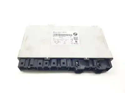 Peça sobressalente para automóvel em segunda mão Módulo Eletrônico por BMW X6 (E71) xDrive40d Referências OEM IAM 61359221864  9264977