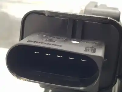 Автозапчастина б/у регулятор склона задній лівий для mini mini 5-trg. (f55) one d посилання на oem iam 7463497  51357490207