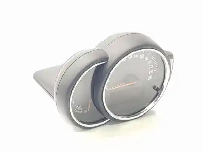 Автозапчастина б/у панель інструментів для mini mini 5-trg. (f55) one d посилання на oem iam 8707225  62105a5c5f7