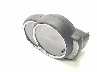 Автозапчастина б/у панель інструментів для mini mini 5-trg. (f55) one d посилання на oem iam 8707225  62105a5c5f7