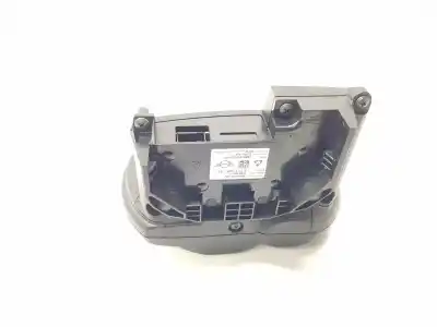 Автозапчастина б/у панель інструментів для mini mini 5-trg. (f55) one d посилання на oem iam 8707225  62105a5c5f7