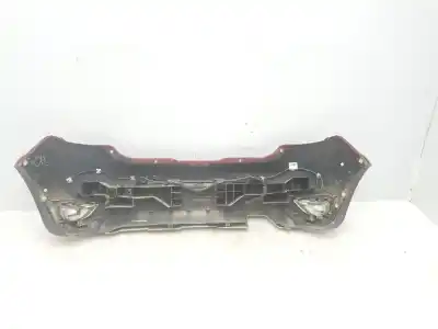 Second-hand car spare part rear bumper for dacia sandero stepway oem iam references 850105963s  