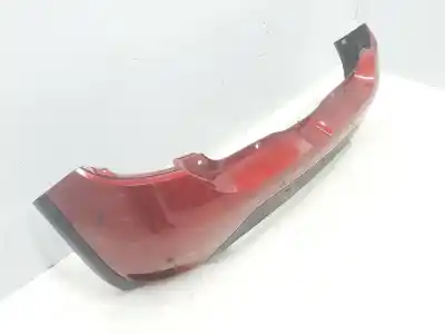 Second-hand car spare part rear bumper for dacia sandero stepway oem iam references 850105963s  