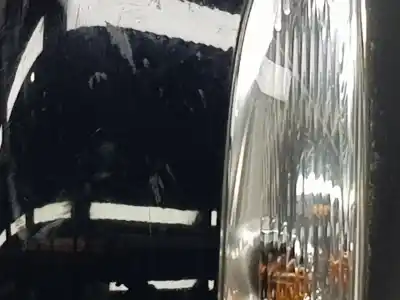 Автозапчастина б/у правий задний огляд для renault captur i (j5_, h5_) 0.9 tce 90 посилання на oem iam 963010936r  