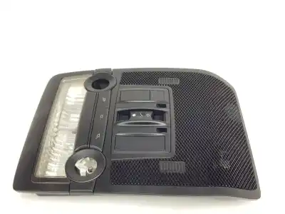 Peça sobressalente para automóvel em segunda mão luz interior por bmw x6 (e71) xdrive40d referências oem iam 61319225913  9225951
